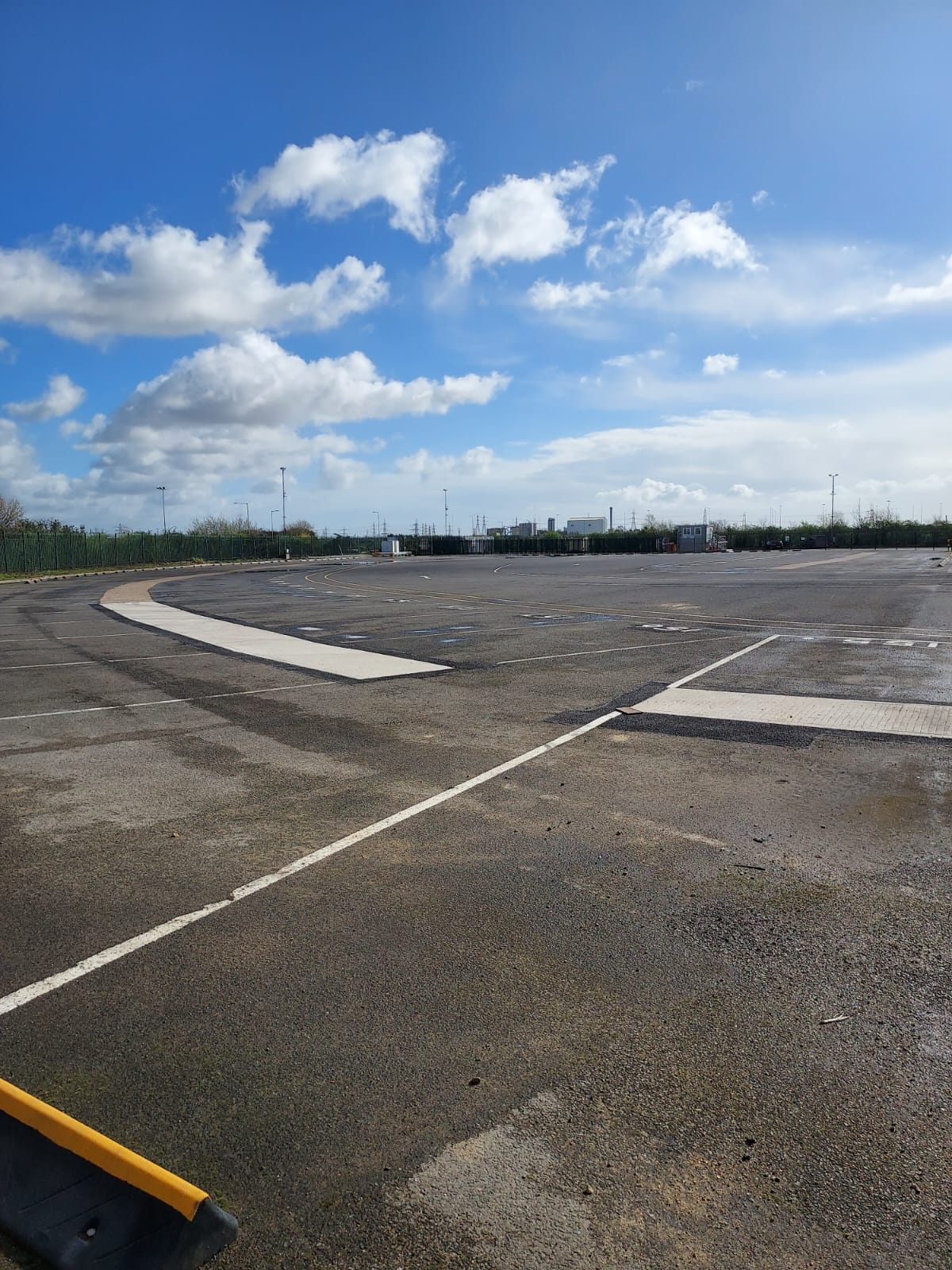 Secondary facility image