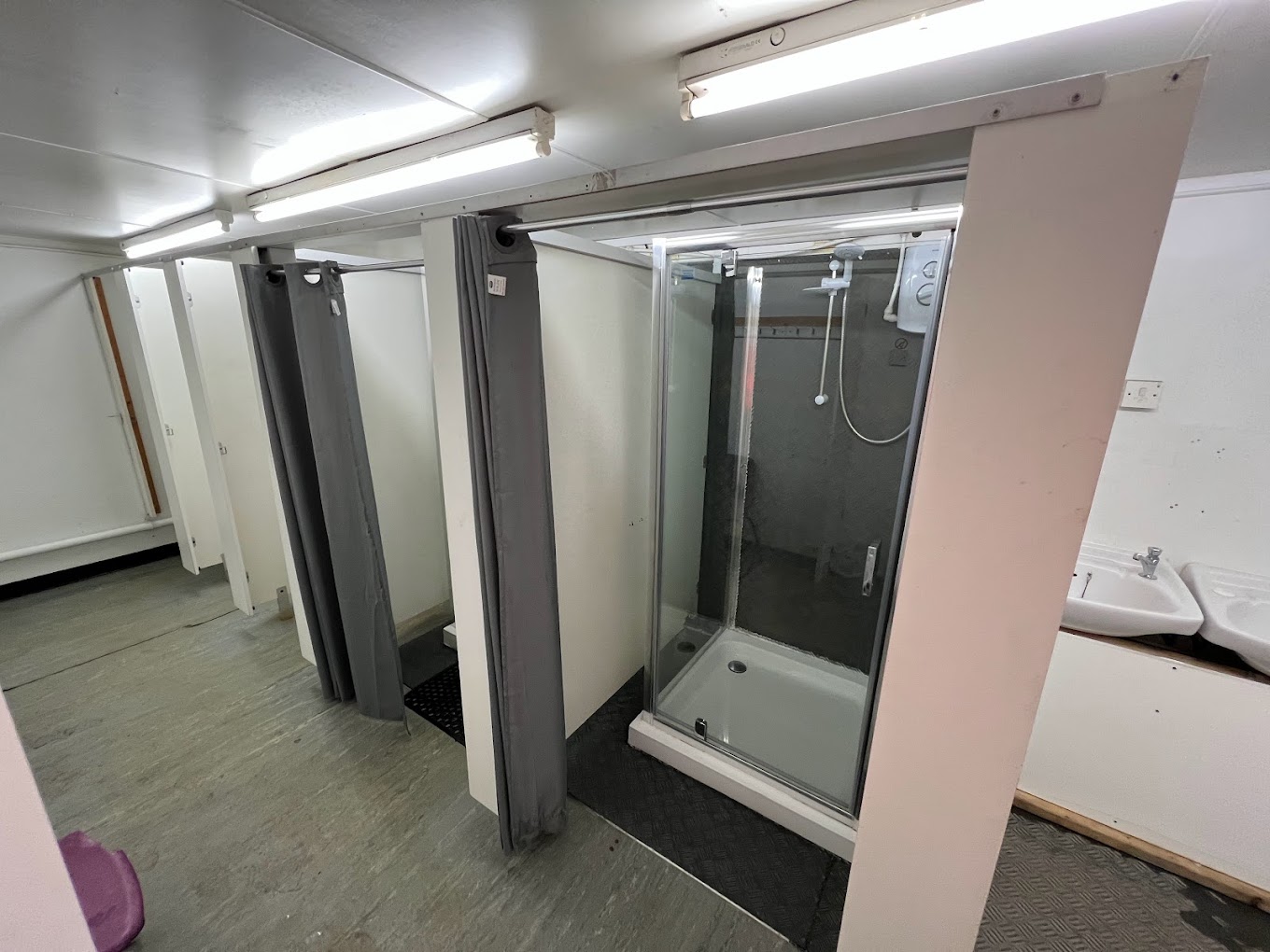 Secondary facility image