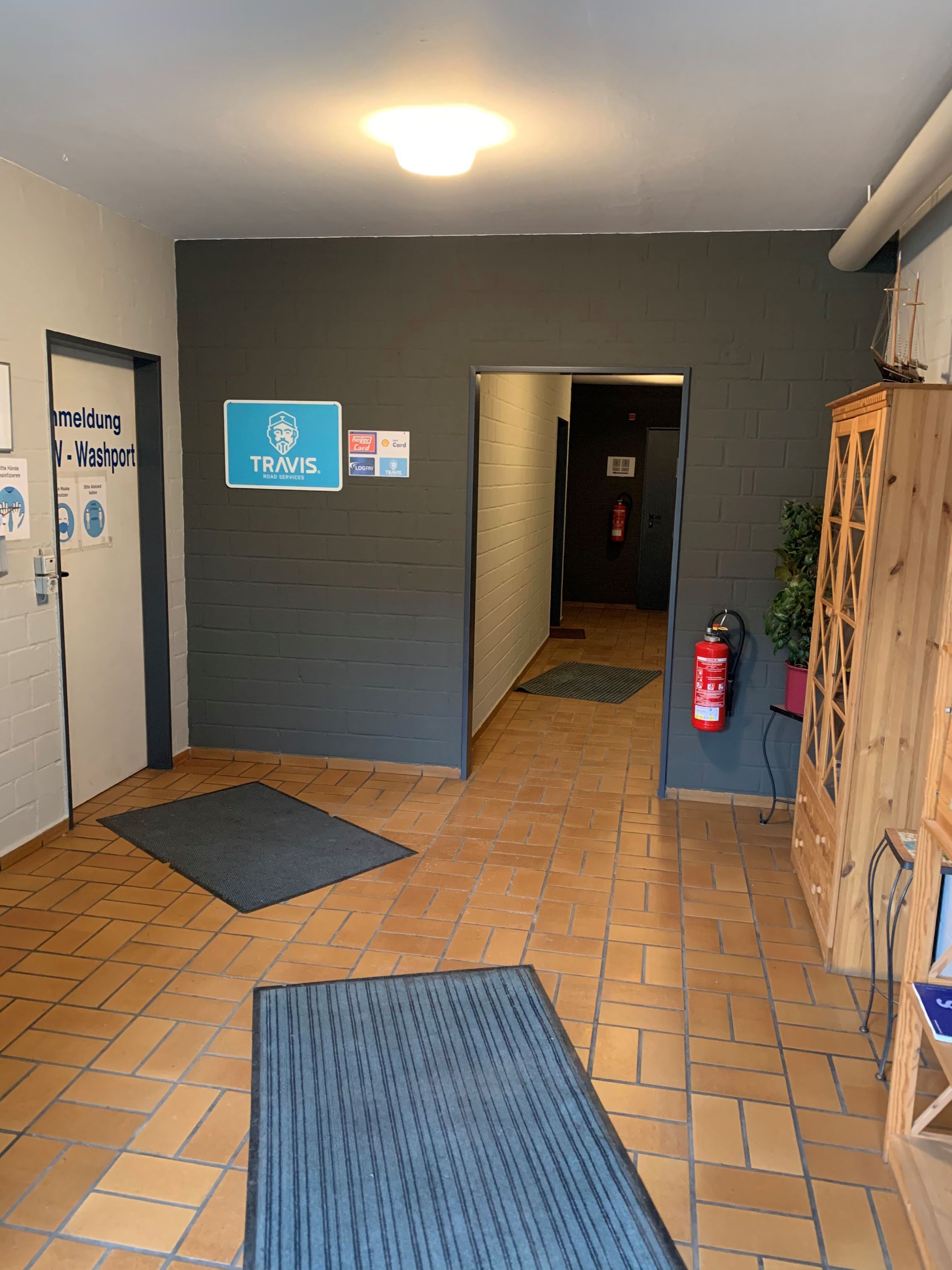 Secondary facility image