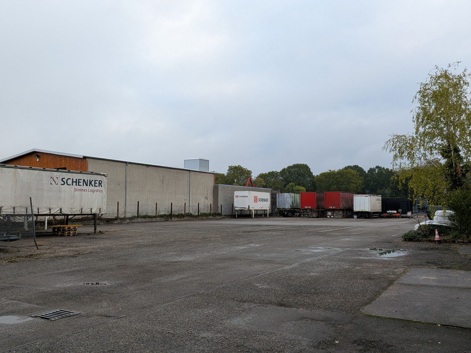 Secondary facility image