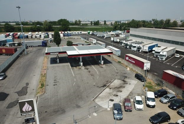 Secondary facility image