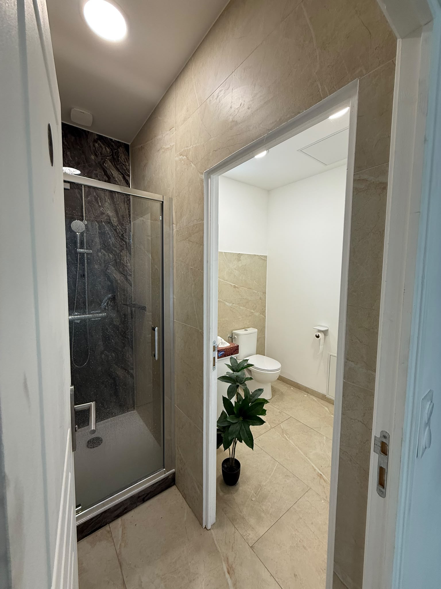Secondary facility image