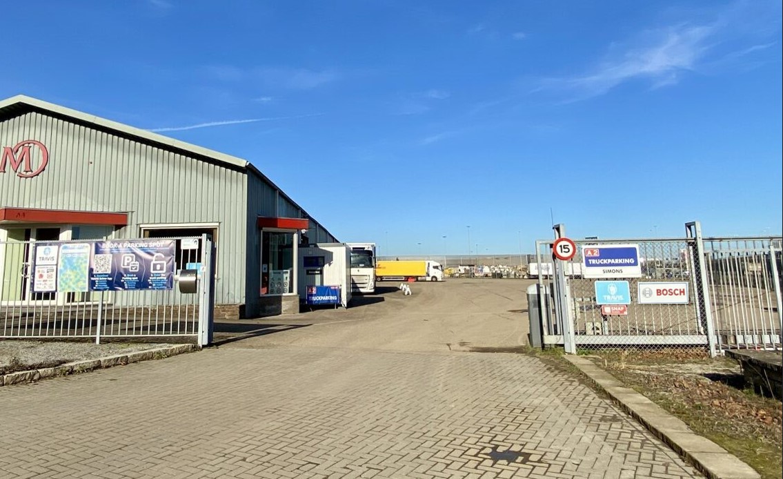 Primary facility image