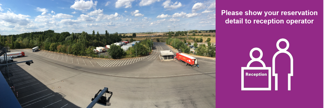 Secondary facility image
