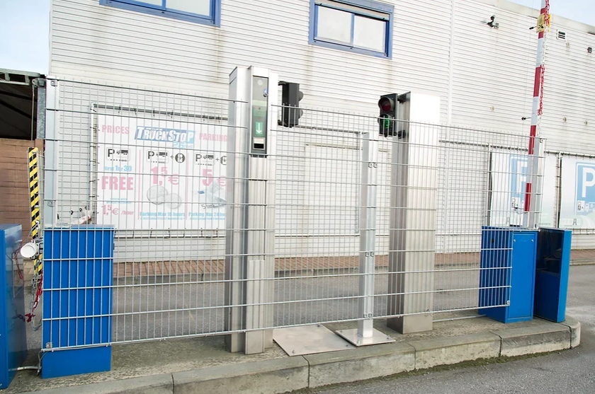 Secondary facility image