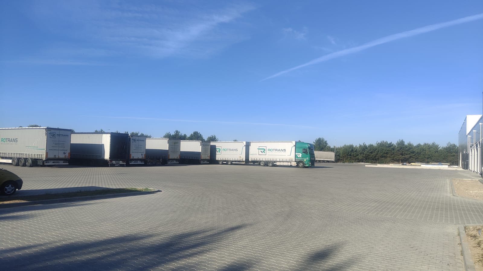 Secondary facility image