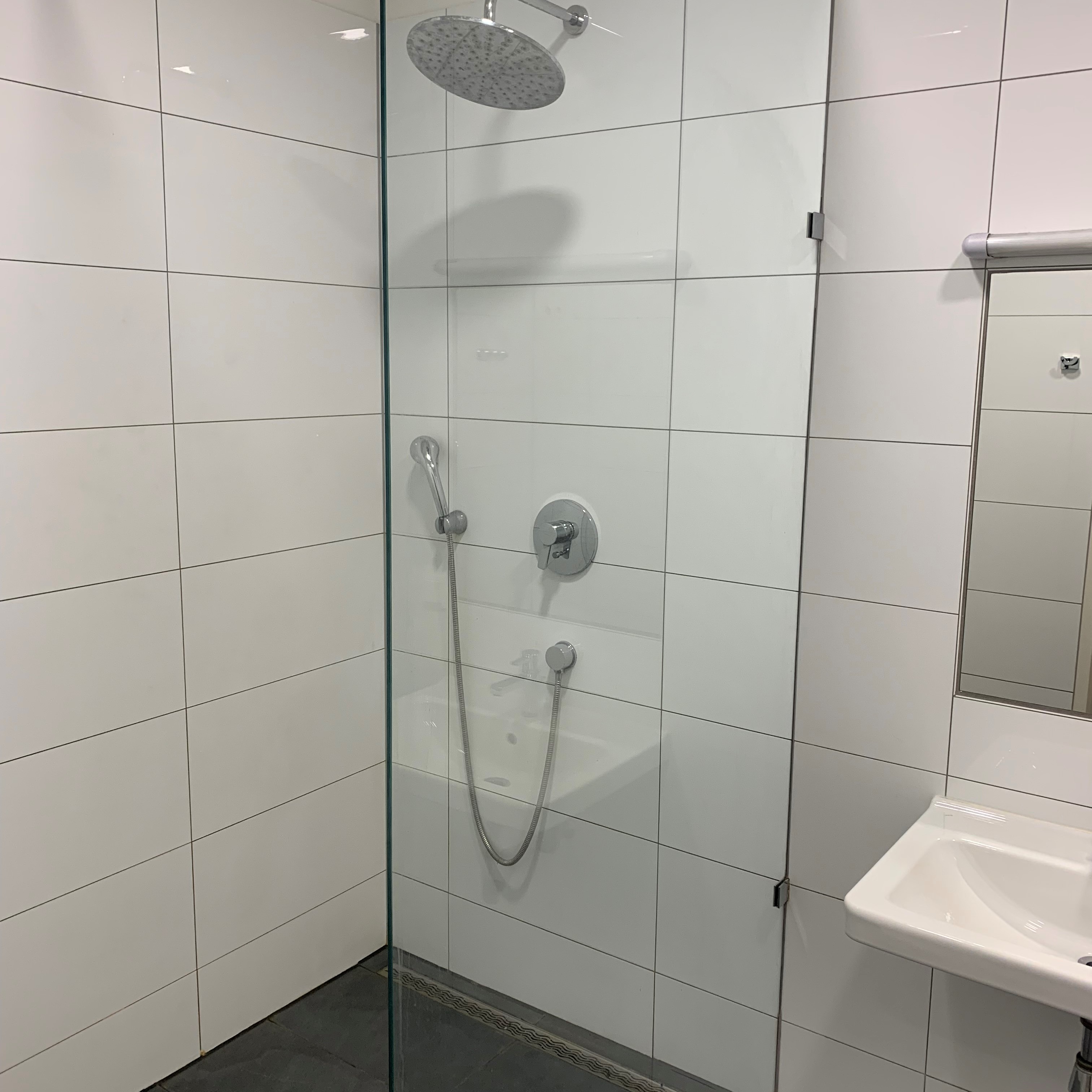 Secondary facility image