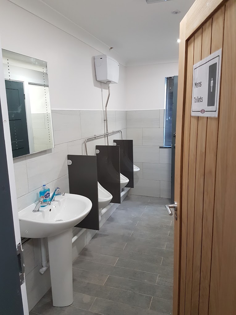 Secondary facility image
