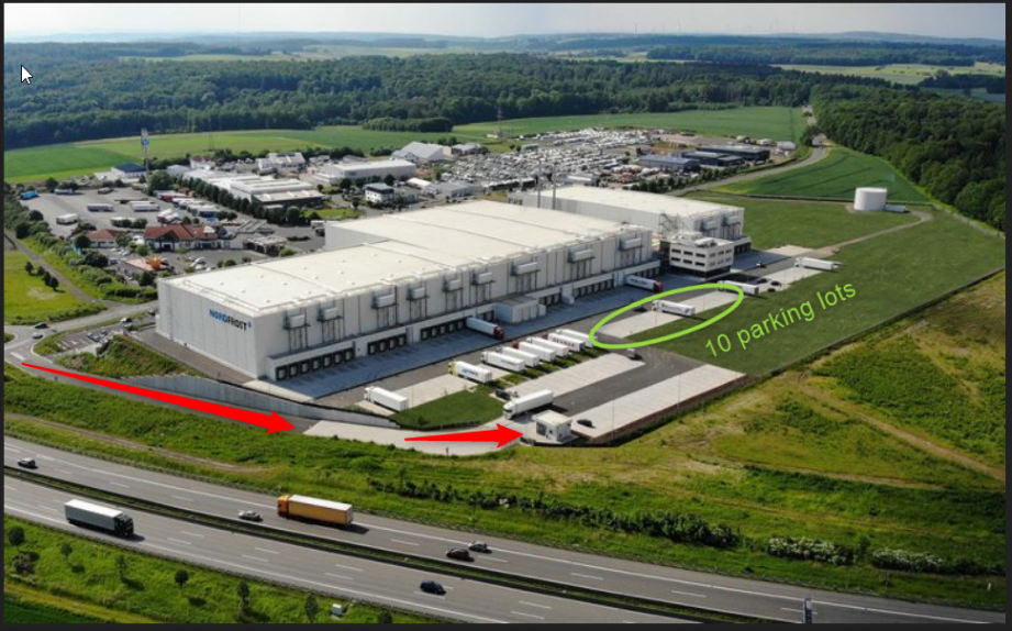Secondary facility image