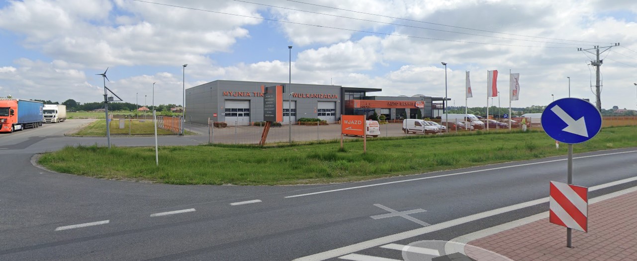Secondary facility image