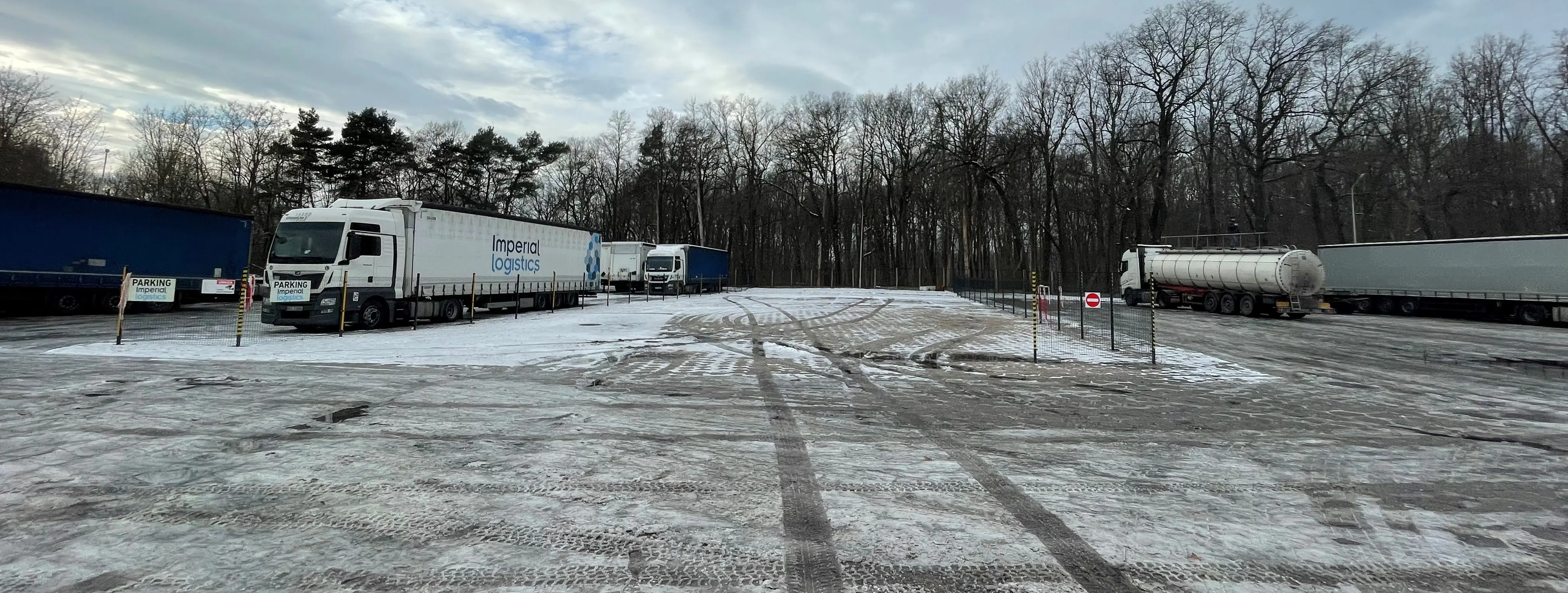 Secondary facility image