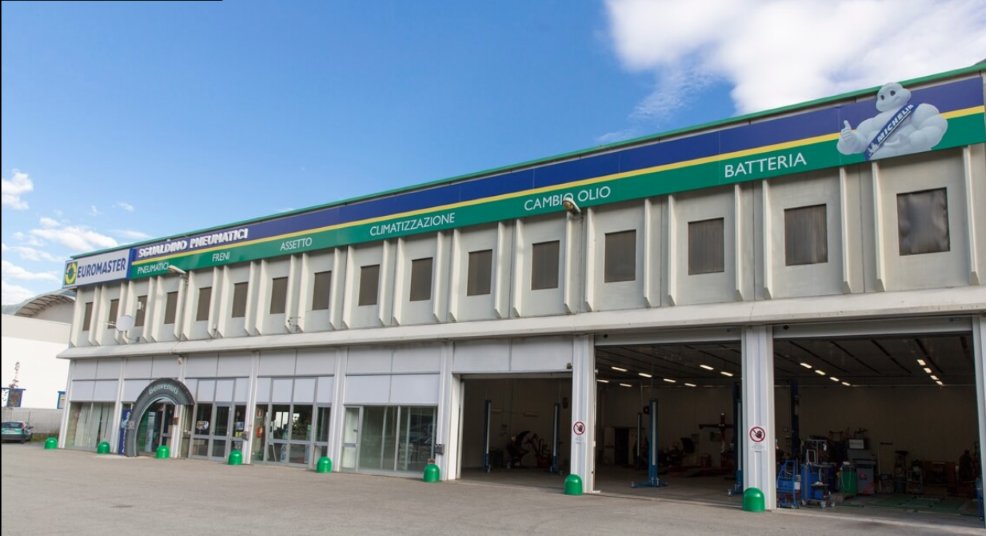 Secondary facility image