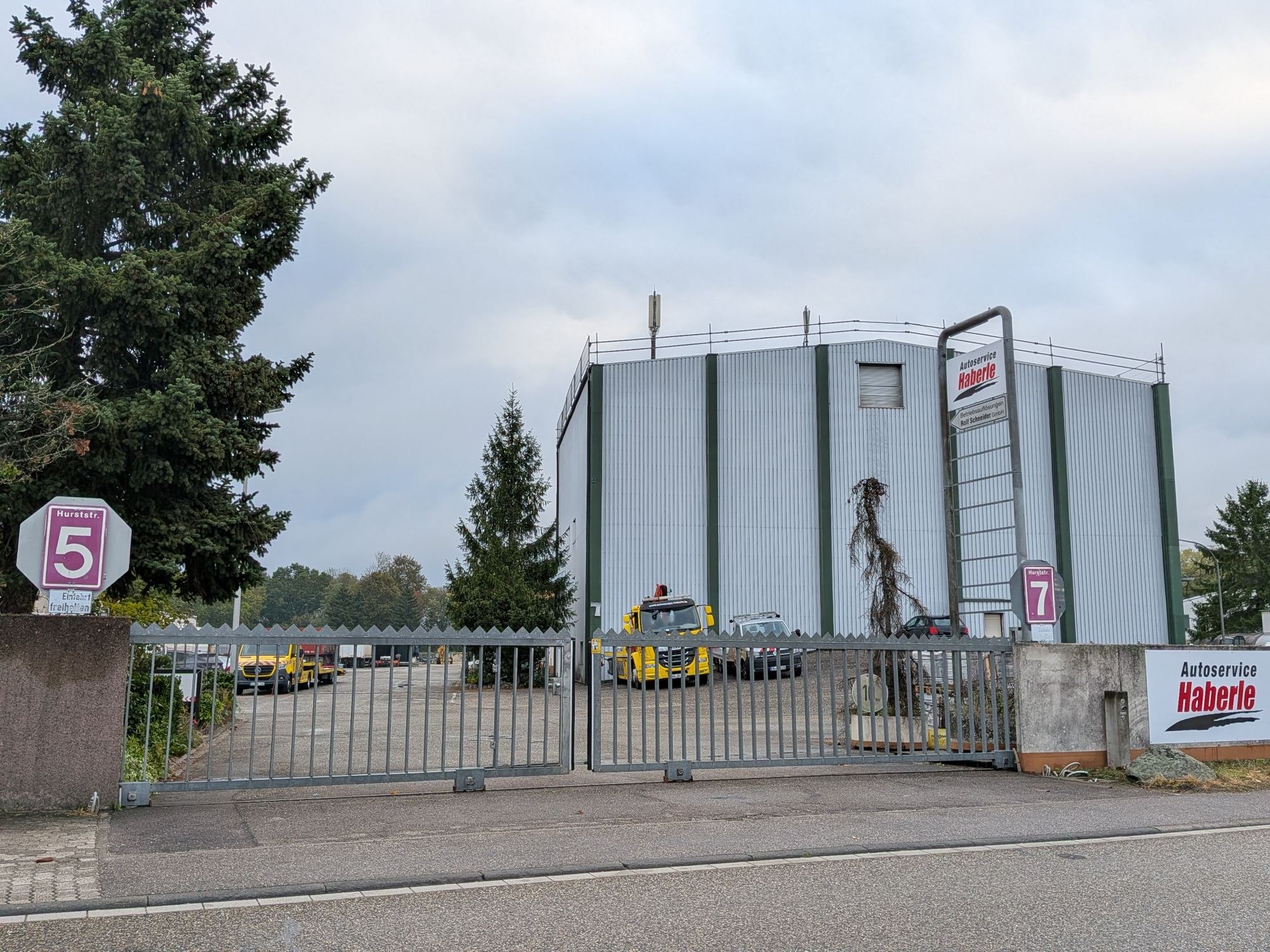 Primary facility image Primary facility image