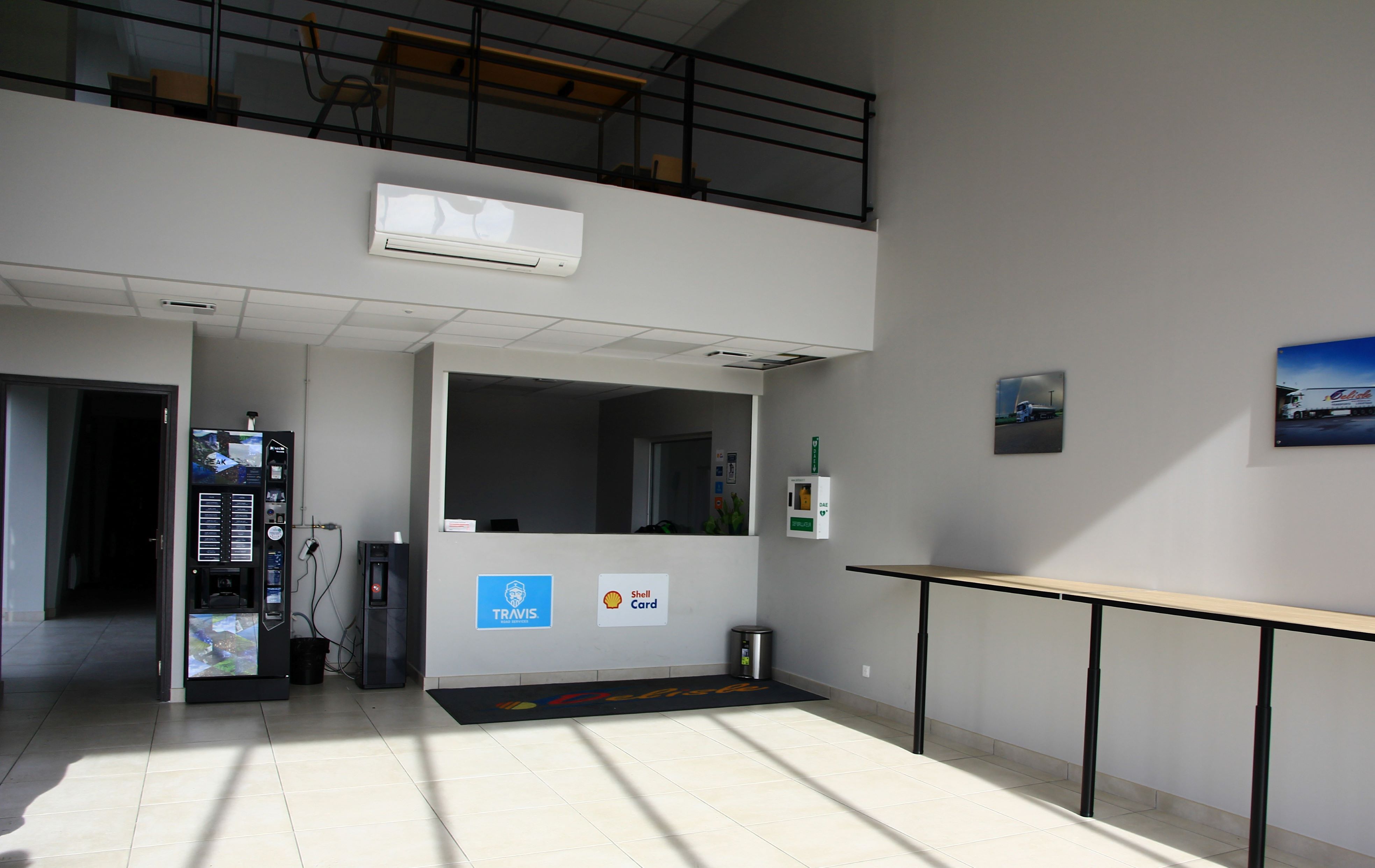 Secondary facility image