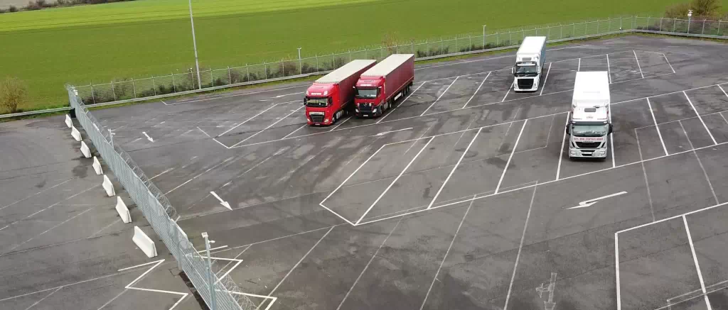 Secondary facility image