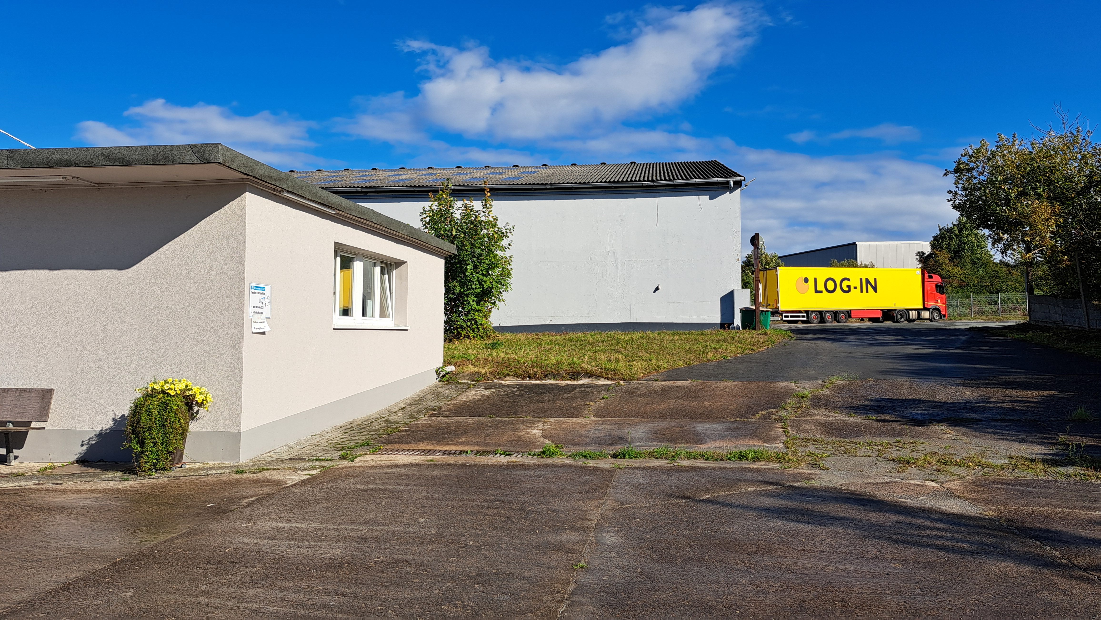 Secondary facility image