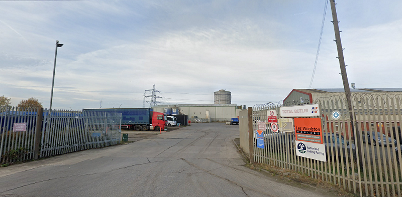 Primary facility image