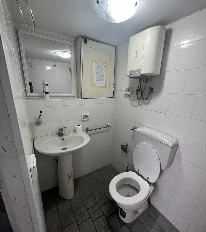 Secondary facility image