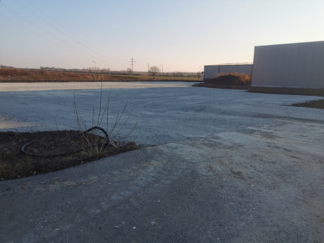 Secondary facility image