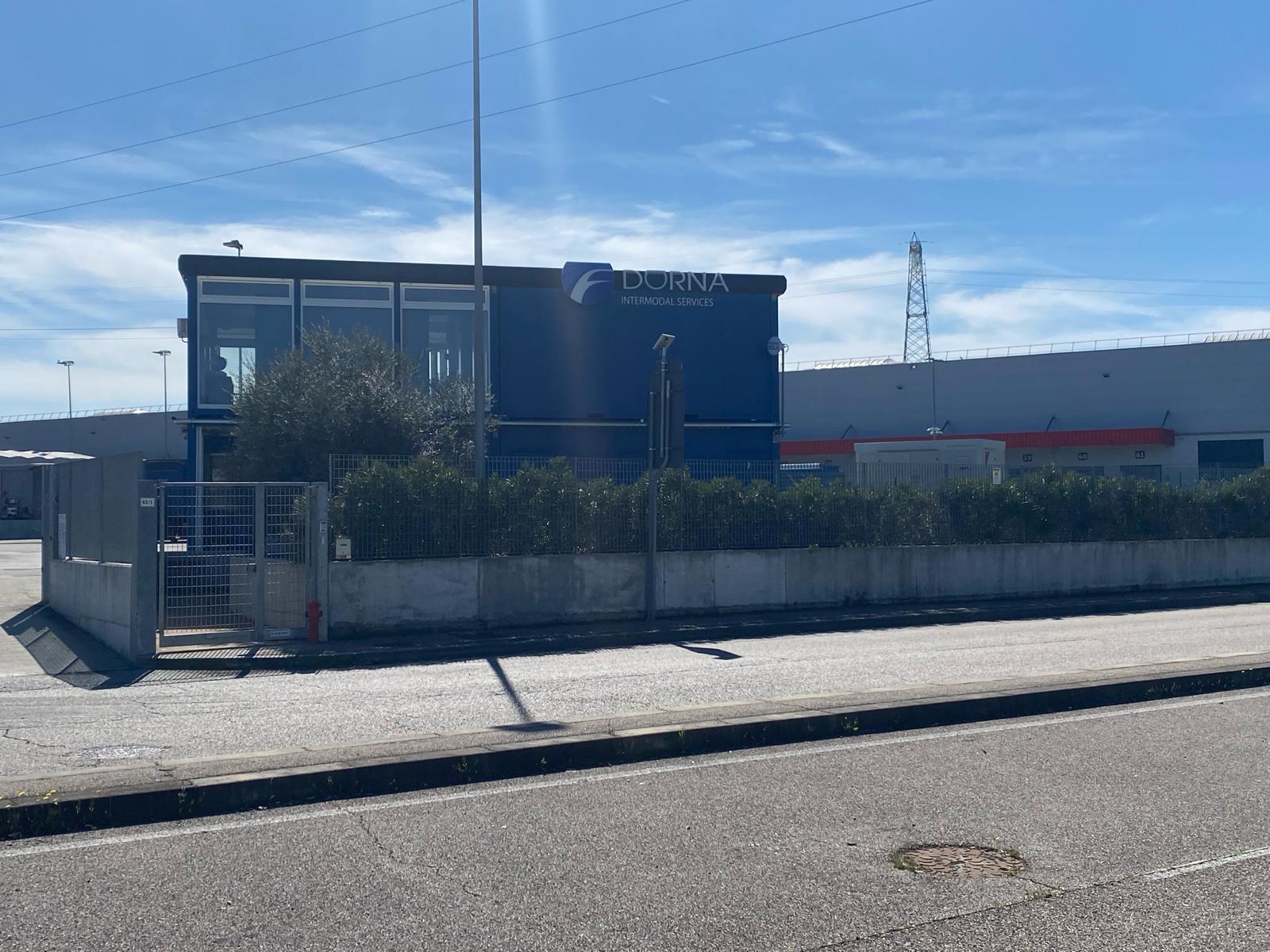 Secondary facility image