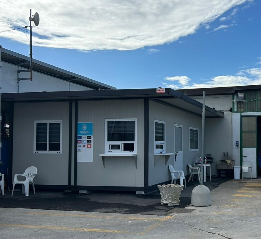 Secondary facility image