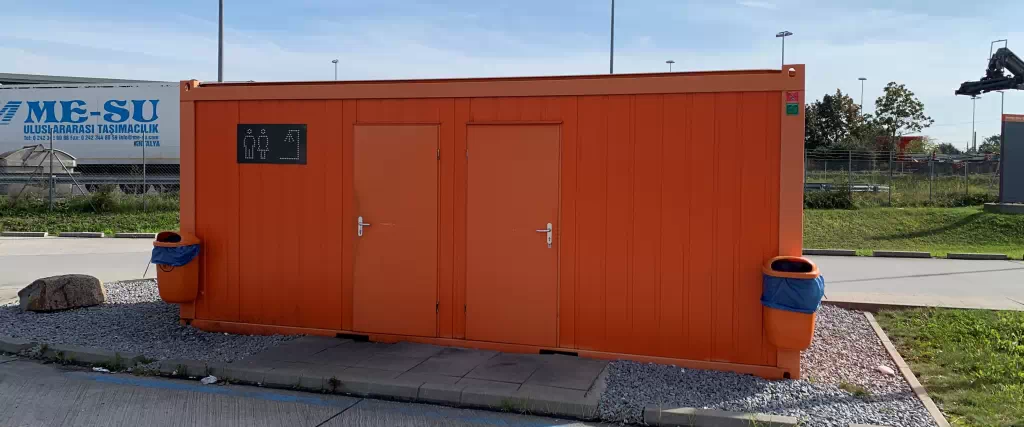 Secondary facility image