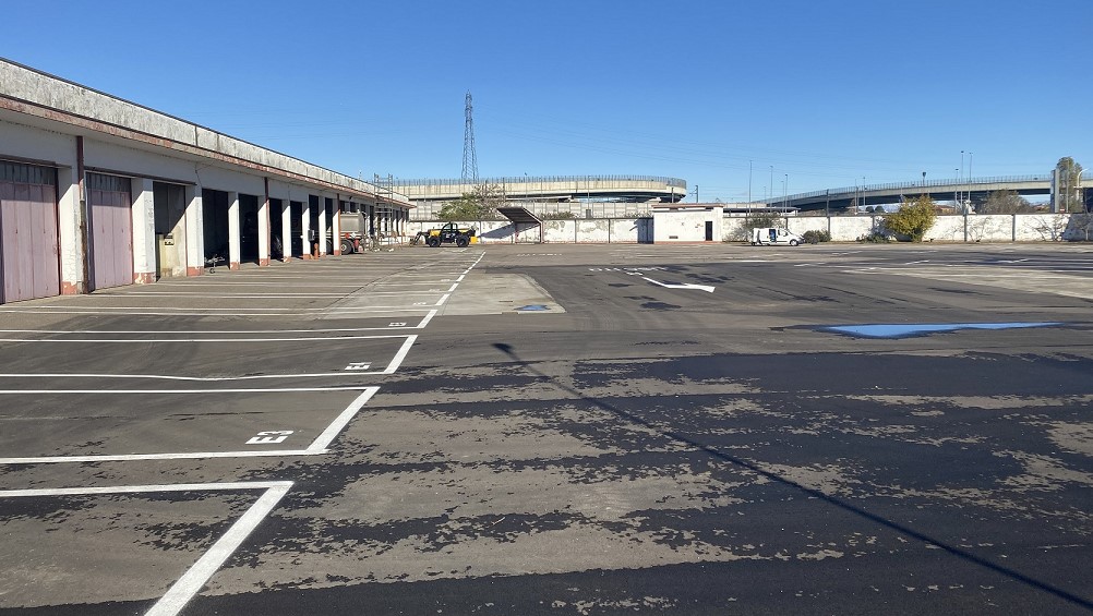 Secondary facility image