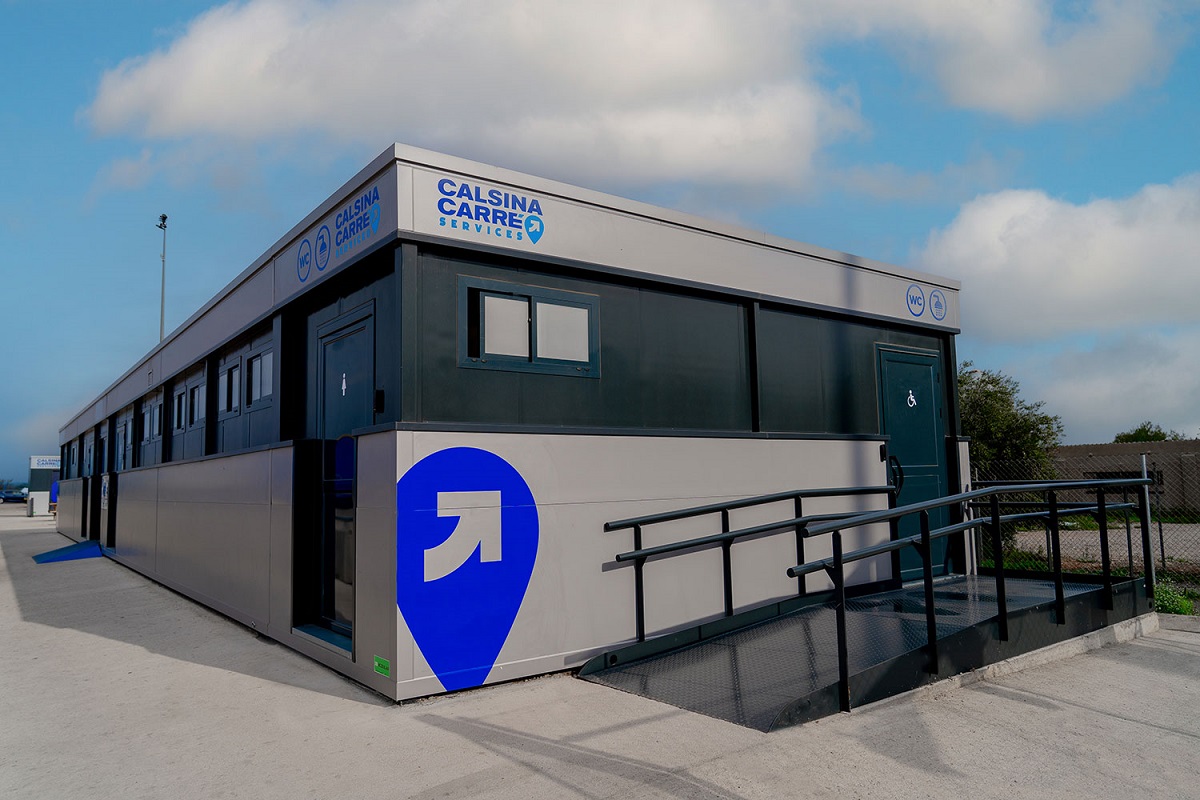 Secondary facility image