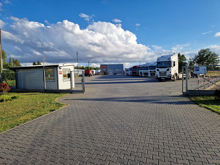 Primary facility image Primary facility image