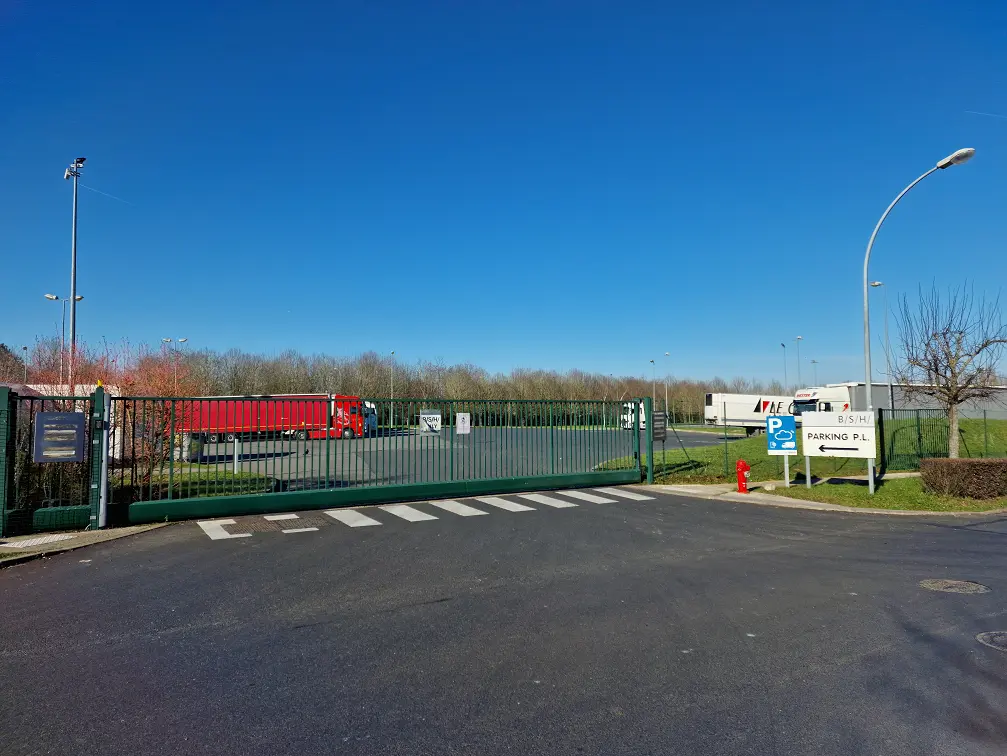 Primary facility image