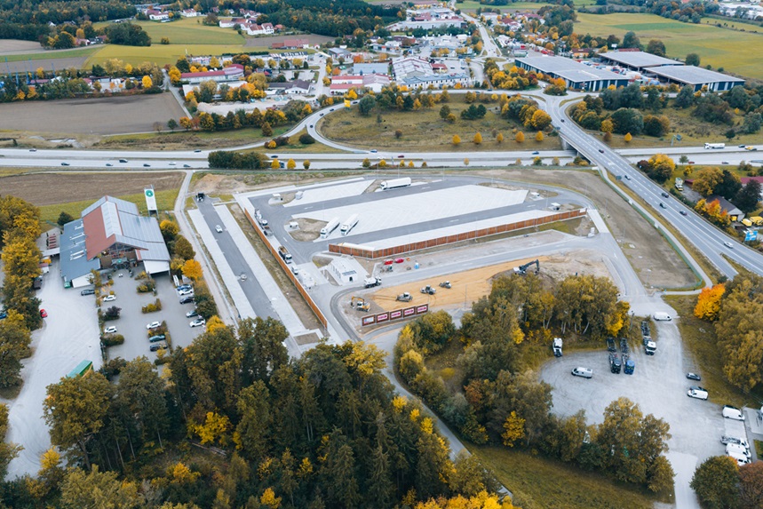 Primary facility image Primary facility image