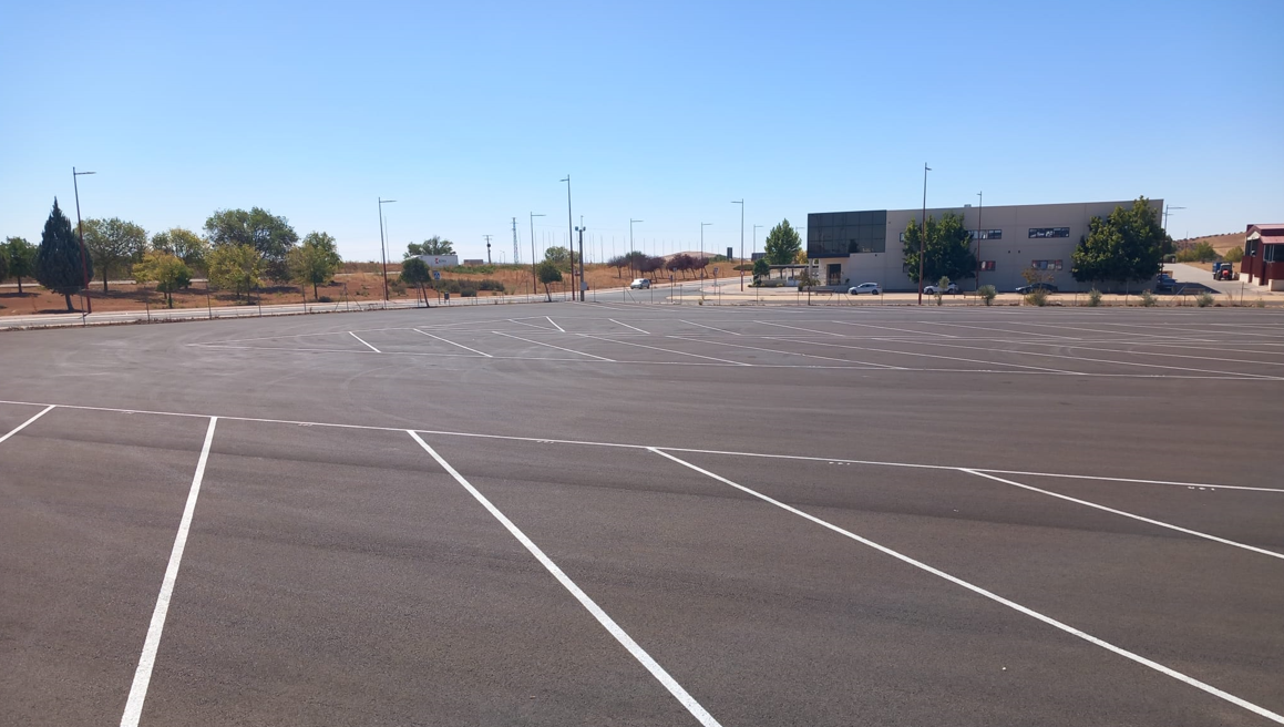 Secondary facility image