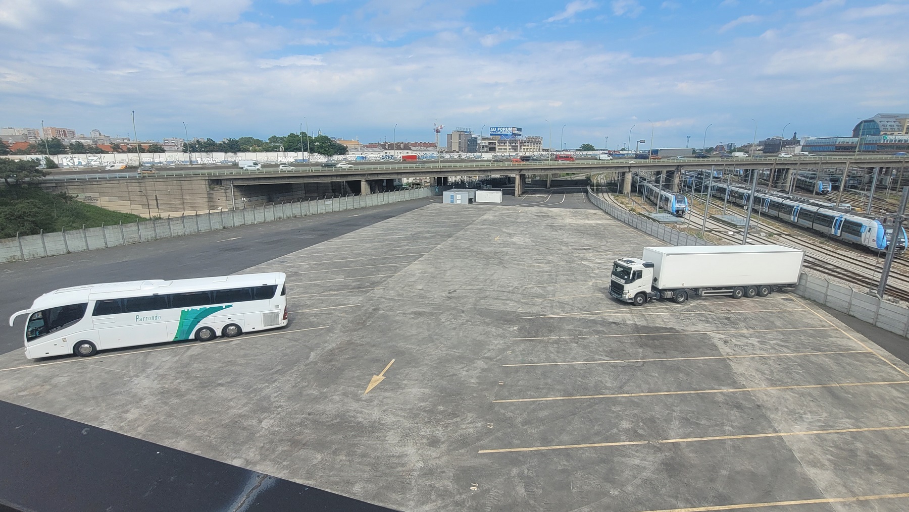 Secondary facility image