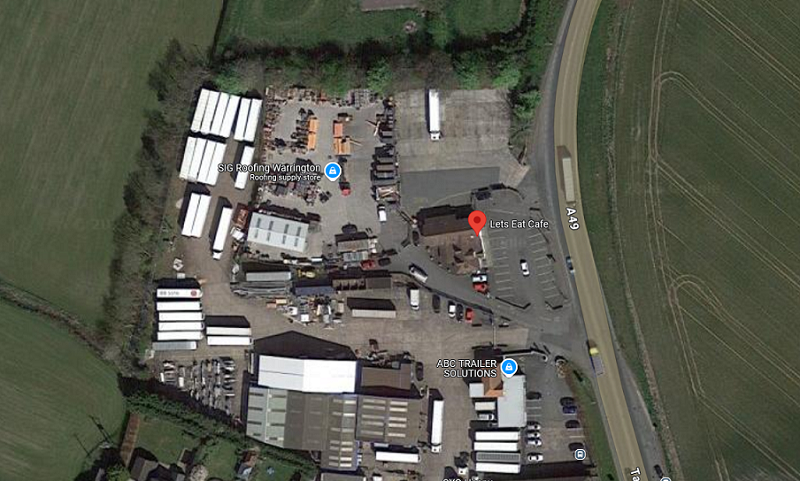 Secondary facility image