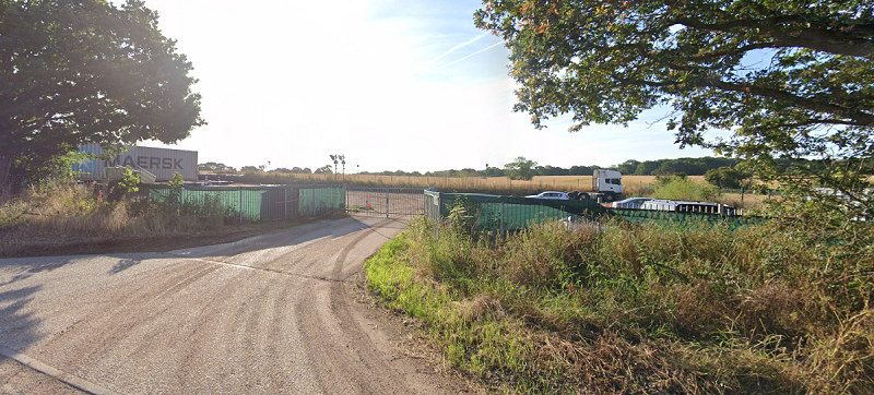 Primary facility image Primary facility image