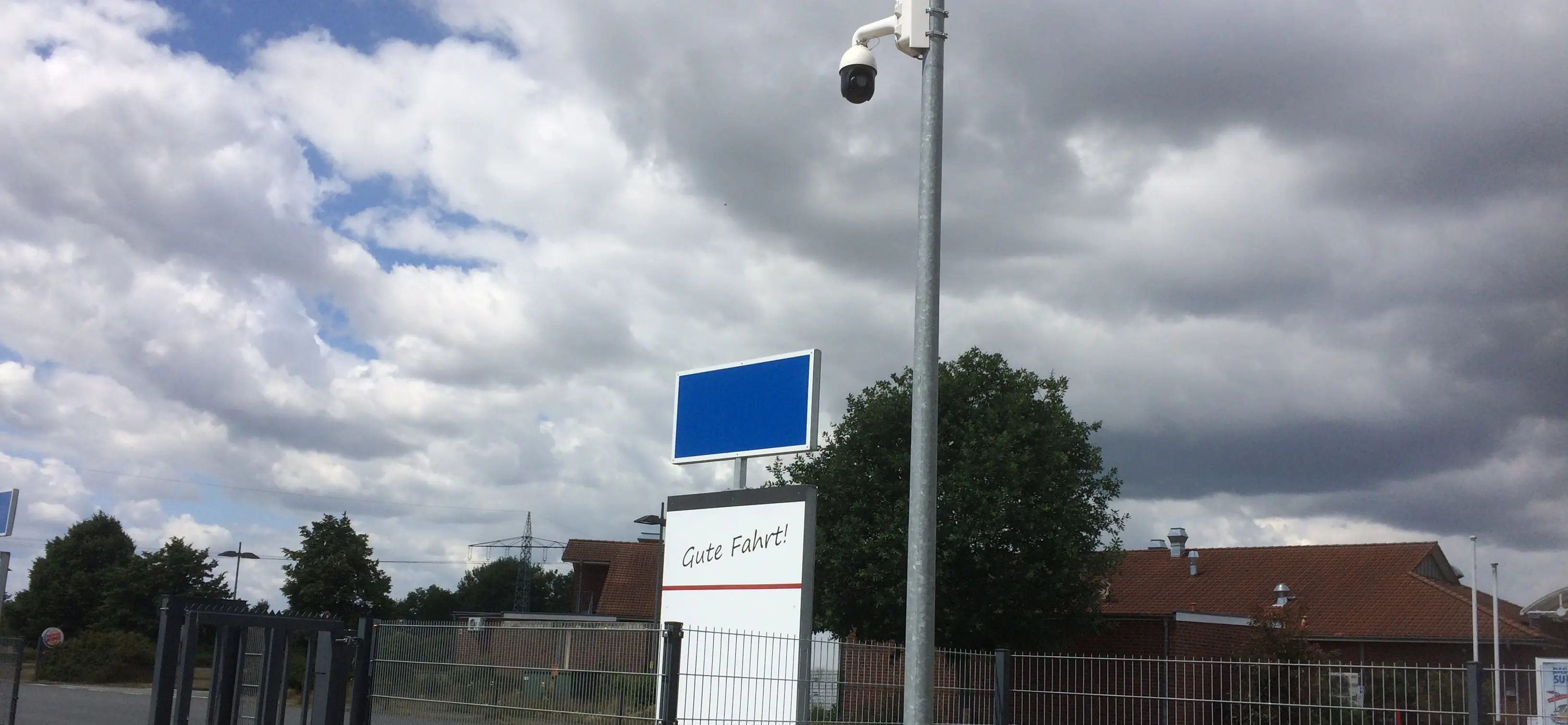 Secondary facility image