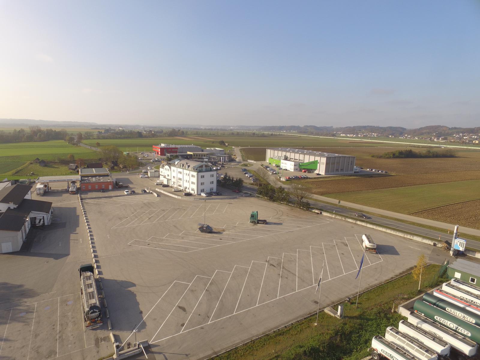 Secondary facility image