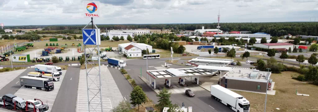 Secondary facility image