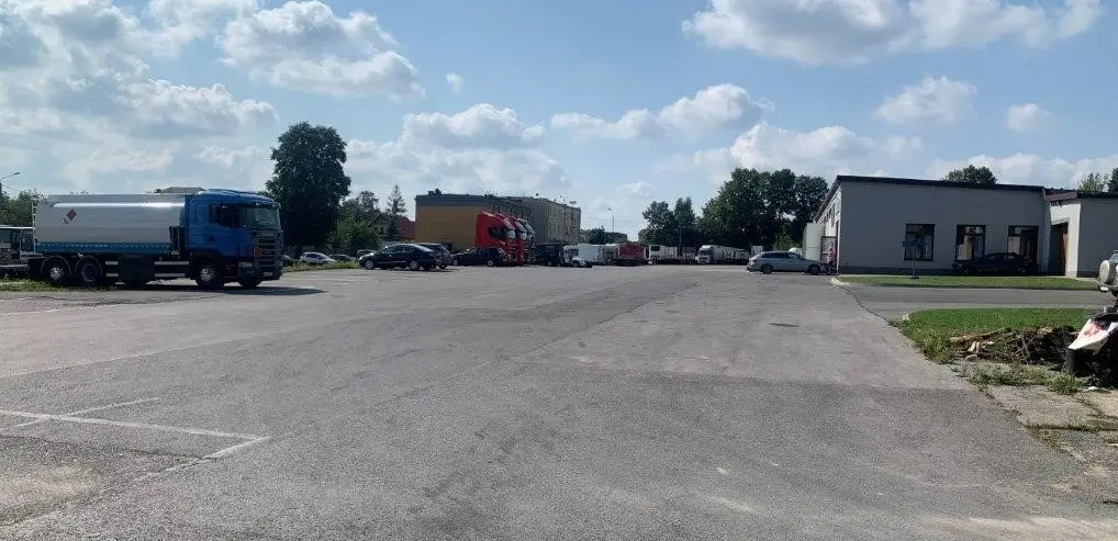 Secondary facility image