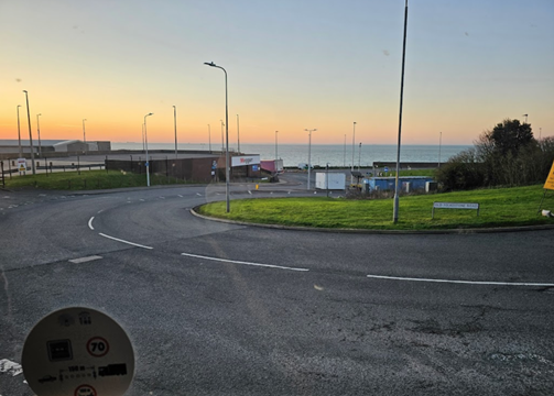 Secondary facility image