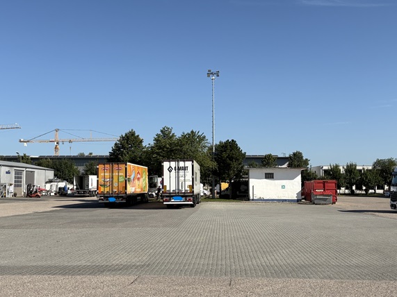 Secondary facility image