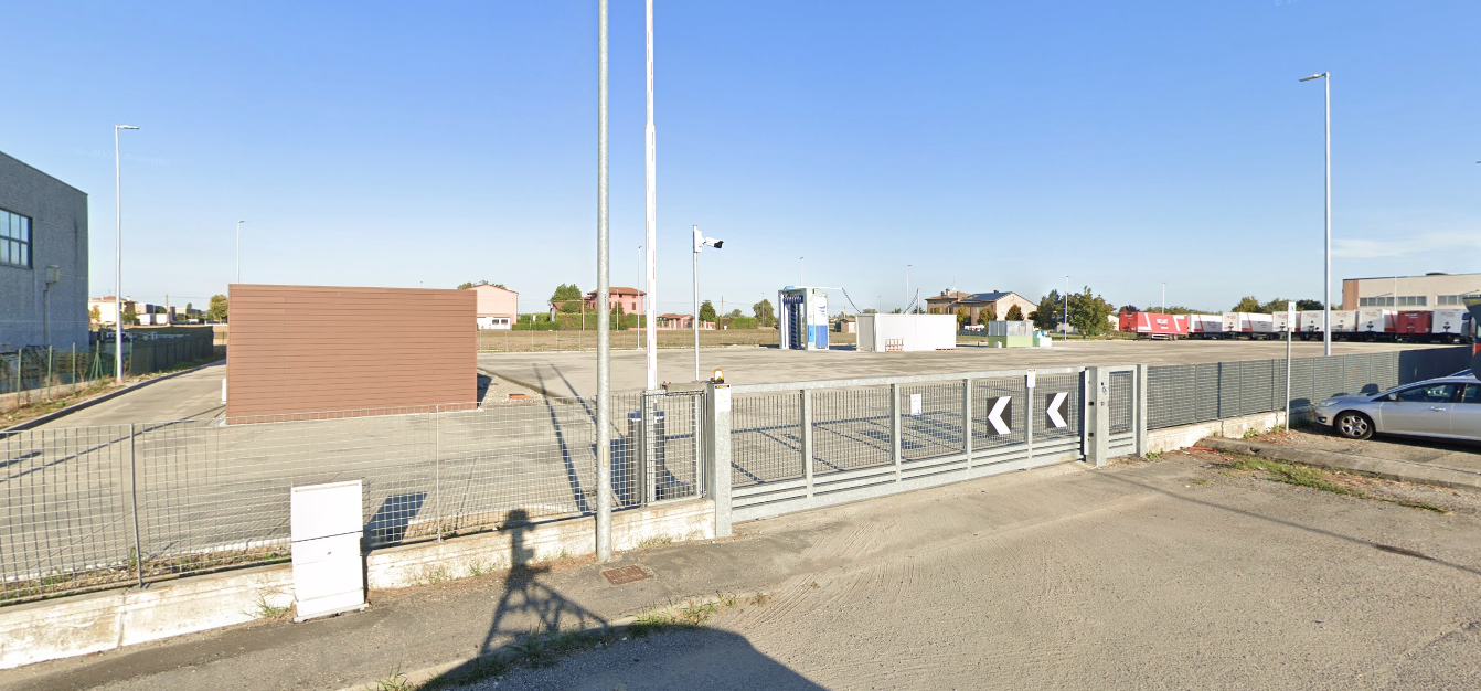 Secondary facility image