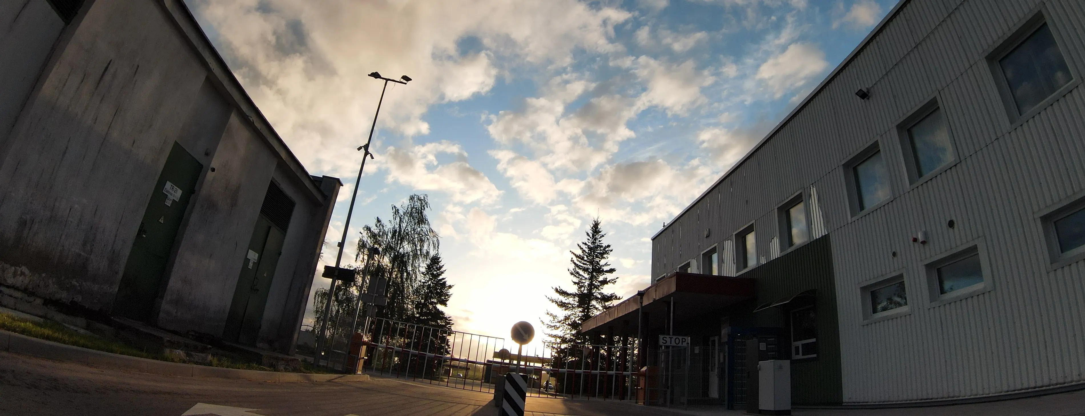 Primary facility image Primary facility image