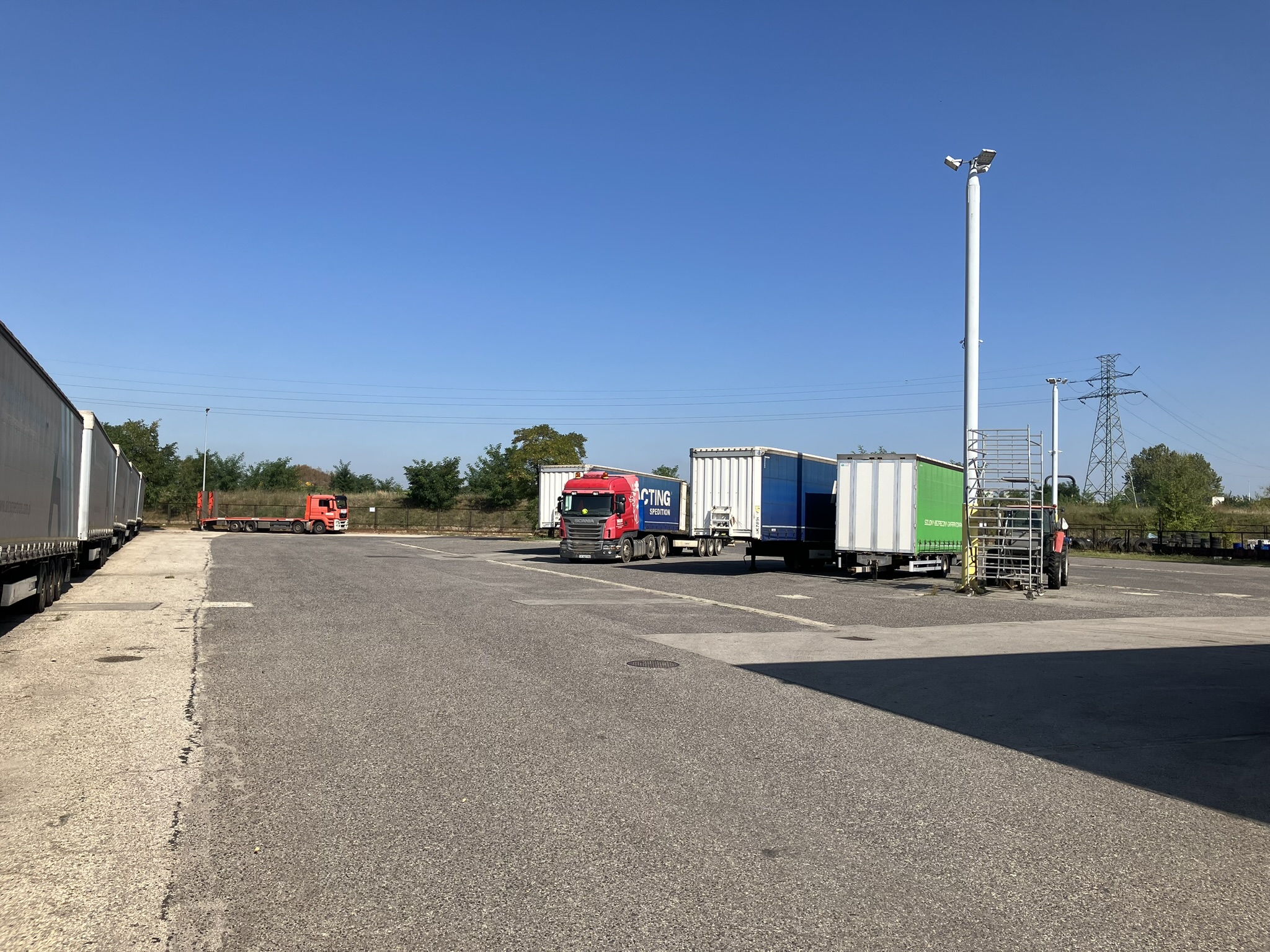 Secondary facility image