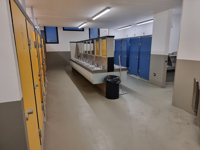 Secondary facility image