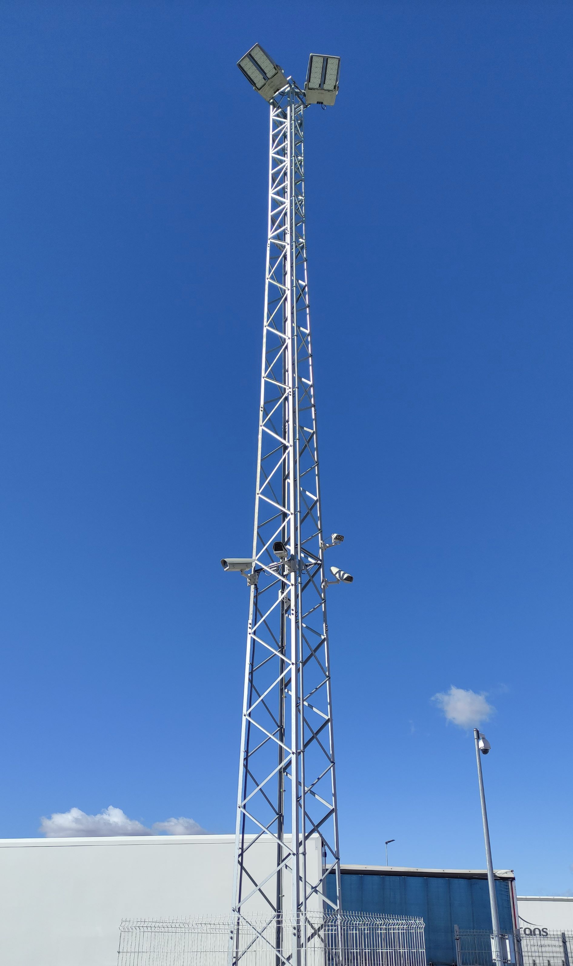 Secondary facility image