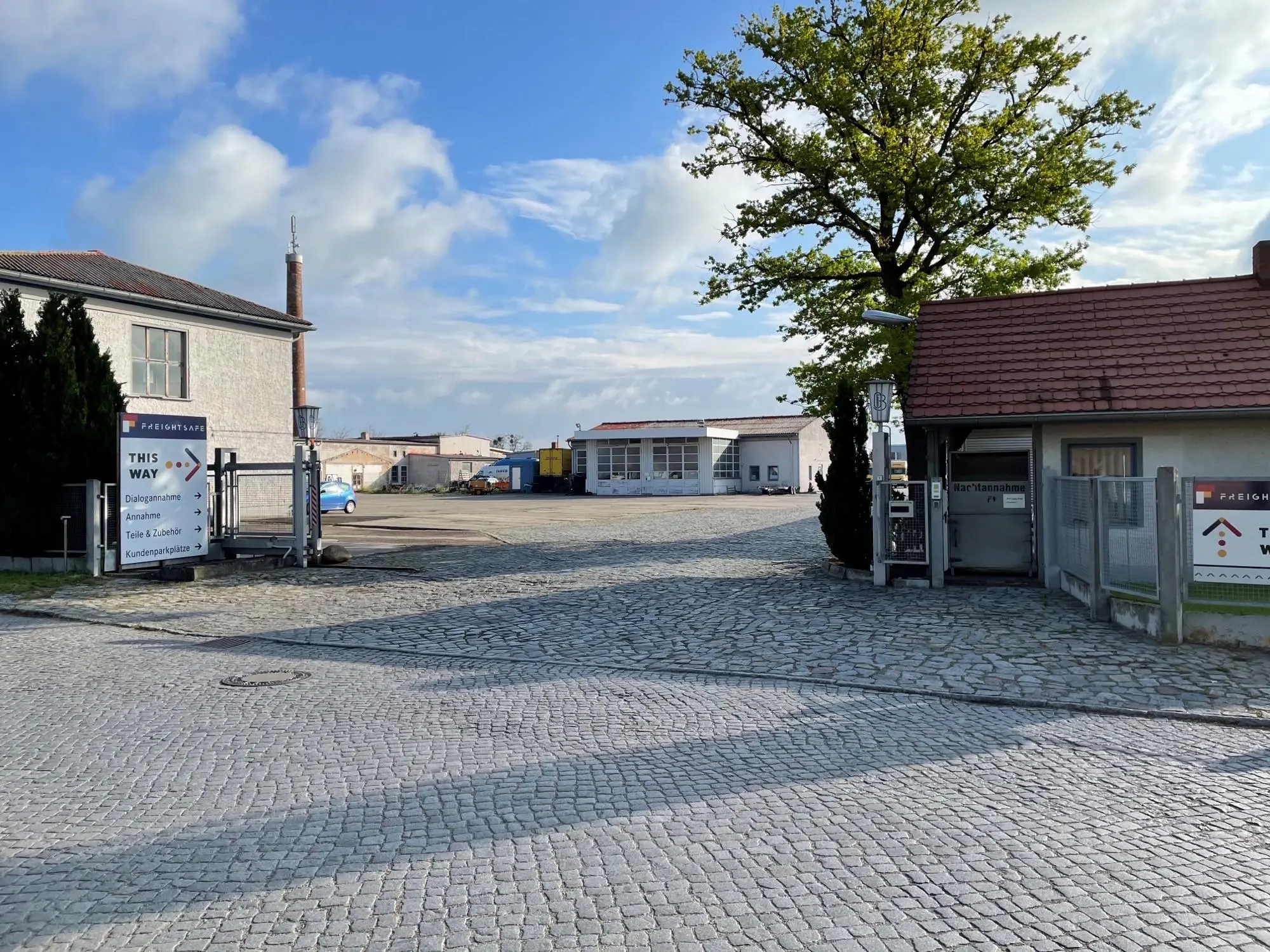 Primary facility image