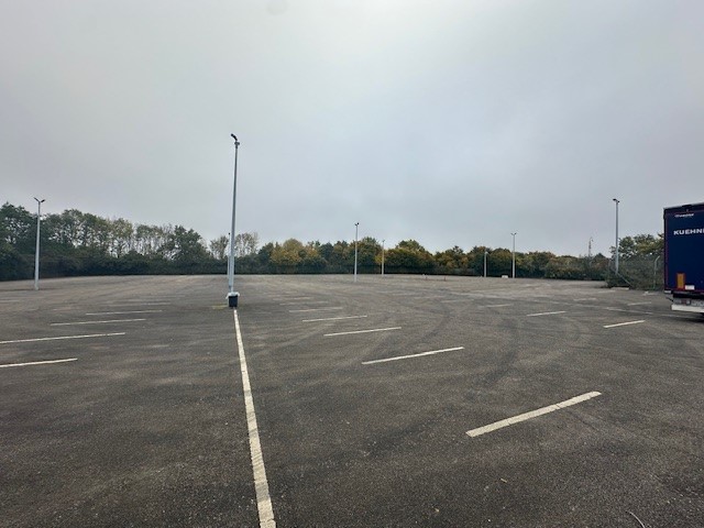 Secondary facility image
