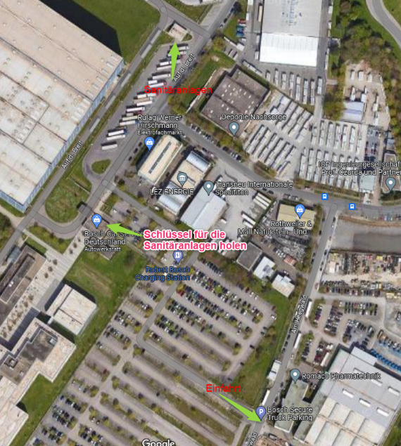 Secondary facility image