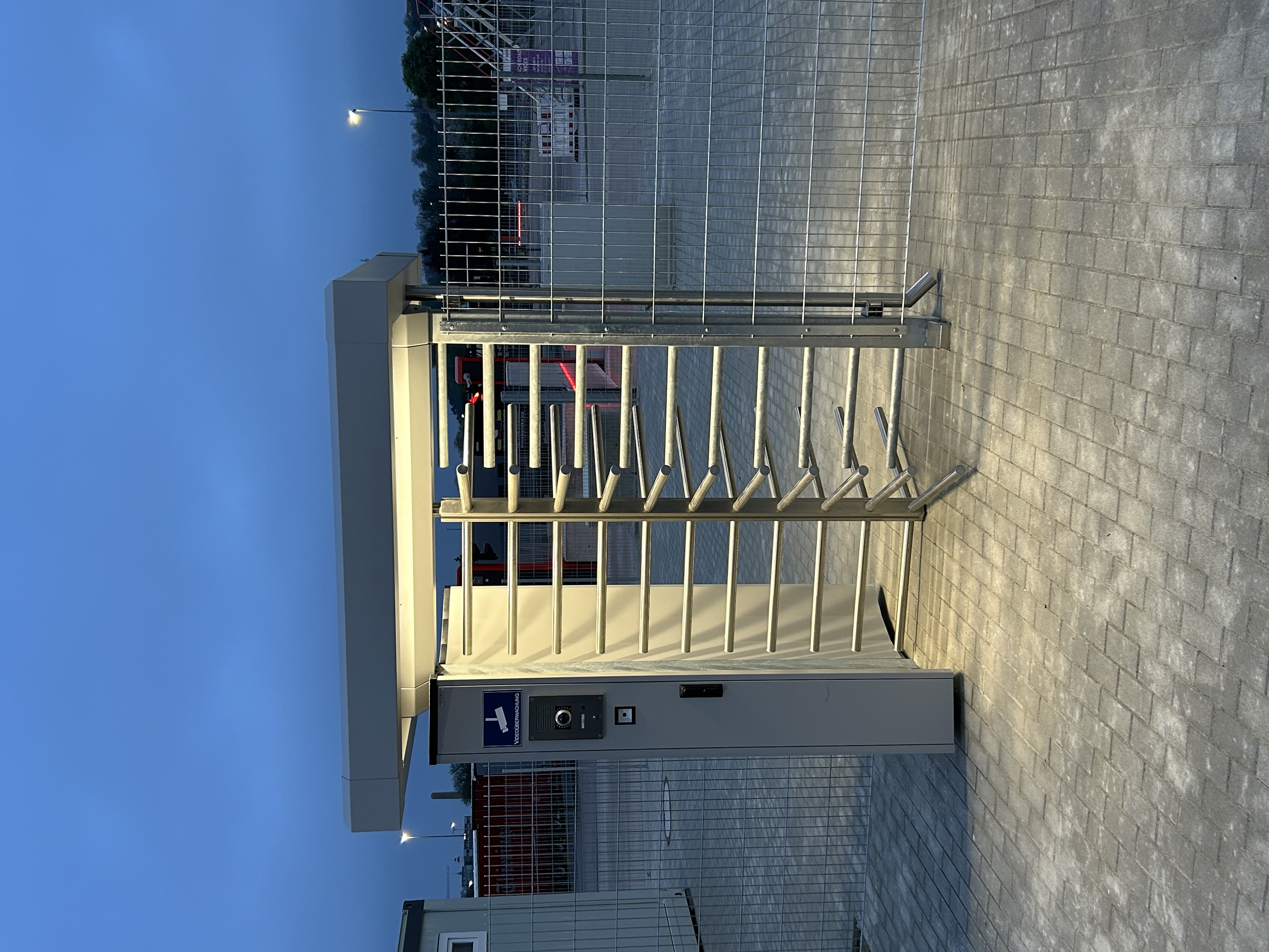 Secondary facility image